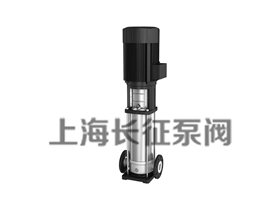 QDLF、CDLF立式不銹鋼多級(jí)增壓泵產(chǎn)品手冊(cè)下載