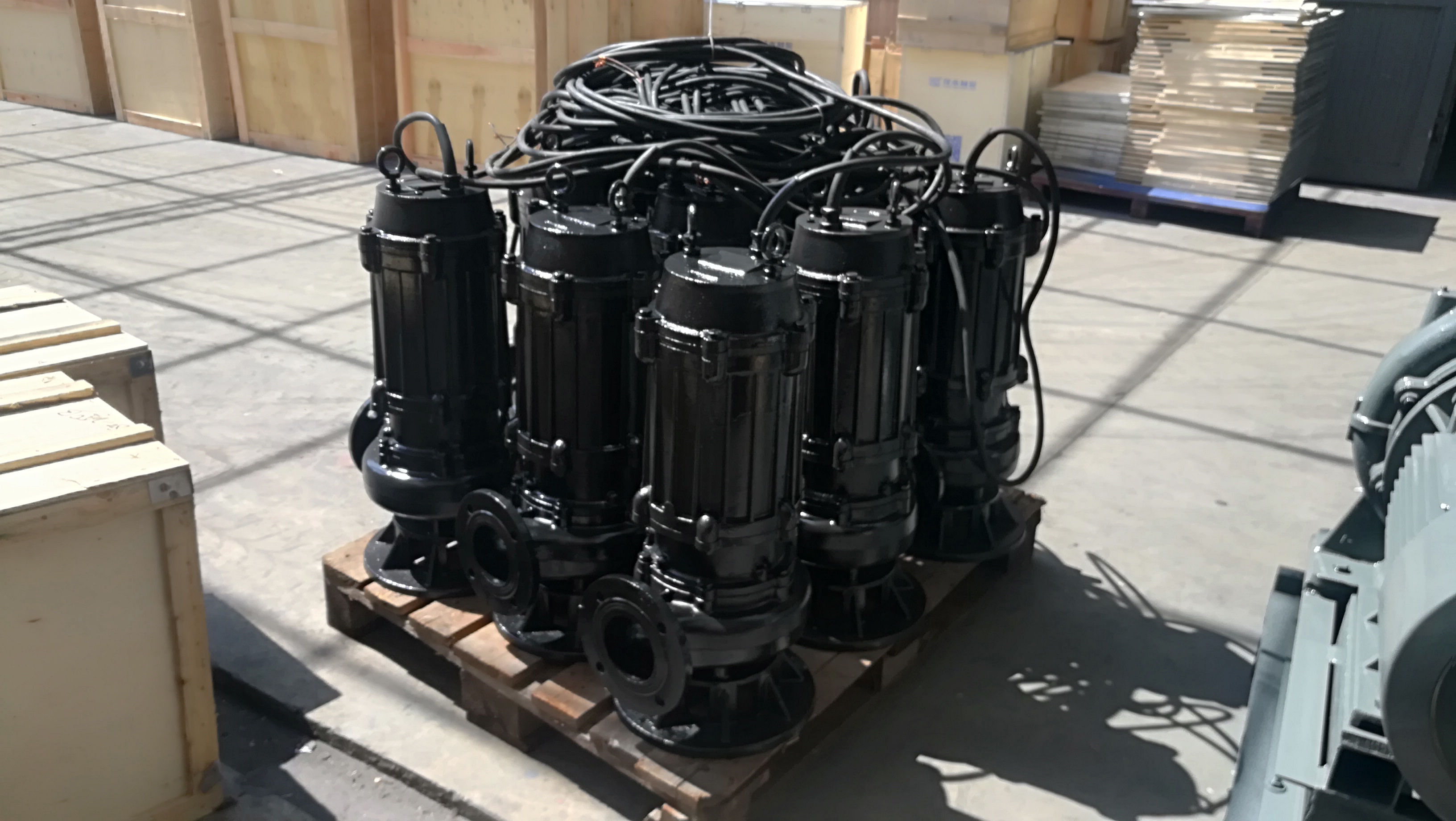 排污泵選型 排污泵選型