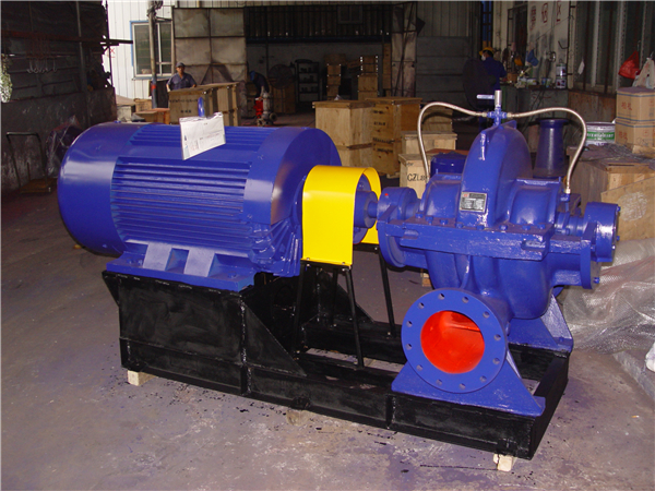 熱水循環泵 熱水循環泵