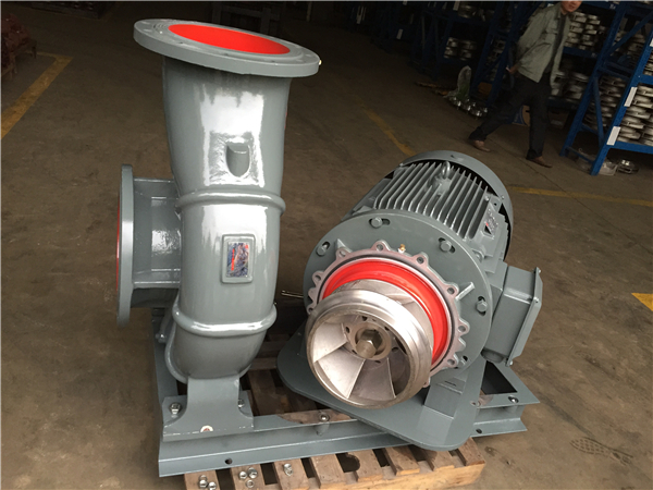 鍋爐熱水循環泵