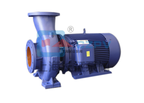 循環水泵