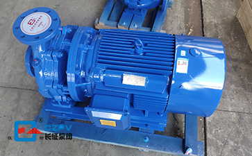 高低溫冷卻水循環泵