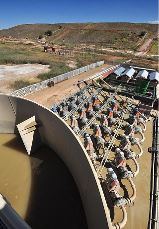 水泵行業在工業物聯網的應用 水泵行業在工業物聯網的應用