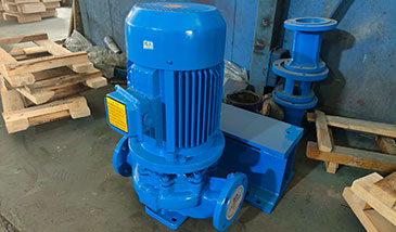 管道循環泵打不上水的原因是什么？