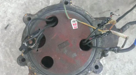 水泵一開電就跳閘是什么原因？