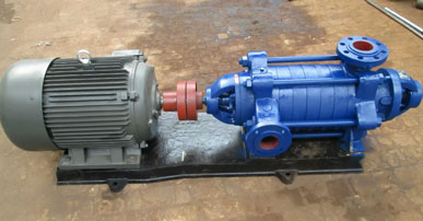 離心泵功率大怎么辦？